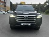 Toyota Land Cruiser 2021 годаүшін41 000 000 тг. в Павлодар – фото 3