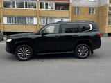 Toyota Land Cruiser 2021 годаүшін41 000 000 тг. в Павлодар – фото 4