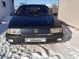 Volkswagen Passat 1992 года за 1 300 000 тг. в Абай (Абайский р-н) – фото 4