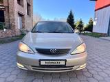 Toyota Camry 2002 года за 3 999 999 тг. в Караганда – фото 3