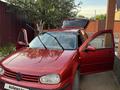 Volkswagen Golf 1998 годаfor1 550 000 тг. в Караганда – фото 4