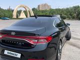 Hyundai Grandeur 2017 годаүшін10 100 000 тг. в Туркестан – фото 2