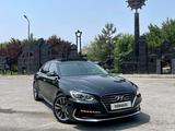 Hyundai Grandeur 2017 годаүшін10 100 000 тг. в Туркестан
