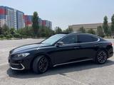 Hyundai Grandeur 2017 годаүшін10 100 000 тг. в Туркестан – фото 5