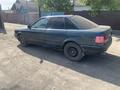 Audi 80 1994 года за 1 100 000 тг. в Семей – фото 7