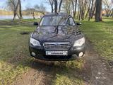 Subaru Outback 2007 года за 6 000 000 тг. в Усть-Каменогорск – фото 2