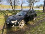 Subaru Outback 2007 года за 6 000 000 тг. в Усть-Каменогорск – фото 5