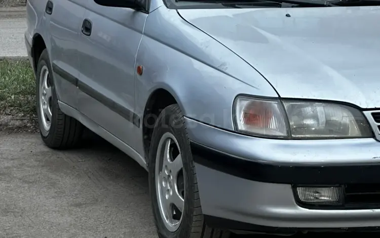 Toyota Carina E 1996 года за 1 550 000 тг. в Караганда