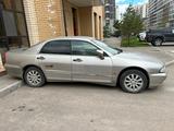 Mitsubishi Diamante 1997 годаүшін1 250 000 тг. в Астана – фото 2