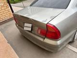 Mitsubishi Diamante 1997 годаүшін1 250 000 тг. в Астана – фото 4