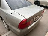 Mitsubishi Diamante 1997 годаүшін1 250 000 тг. в Астана – фото 5