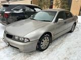 Mitsubishi Diamante 1997 годаfor1 200 000 тг. в Астана – фото 2