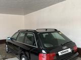 Audi A6 1995 года за 3 100 000 тг. в Тараз – фото 4