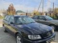 Audi A6 1995 годаүшін3 100 000 тг. в Тараз – фото 3