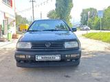 Volkswagen Vento 1993 годаүшін1 300 000 тг. в Алматы