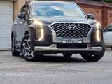 Hyundai Palisade 2021 годаүшін20 000 000 тг. в Шымкент
