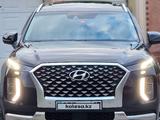 Hyundai Palisade 2021 года за 20 000 000 тг. в Шымкент – фото 3