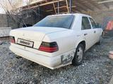 Mercedes-Benz E 260 1990 годаүшін900 000 тг. в Каратау – фото 4