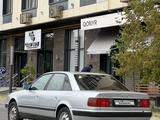 Audi 100 1993 годаүшін1 300 000 тг. в Шымкент – фото 4