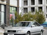 Audi 100 1993 годаүшін1 300 000 тг. в Шымкент