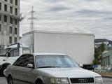 Audi 100 1993 годаүшін1 300 000 тг. в Шымкент – фото 2
