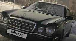 Mercedes-Benz E 200 1998 годаfor2 350 000 тг. в Кокшетау