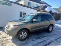 Hyundai Santa Fe 2007 годаүшін6 000 000 тг. в Астана