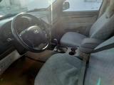 Hyundai Santa Fe 2007 года за 6 200 000 тг. в Астана – фото 4