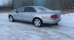 Audi S8 1998 годаүшін3 000 000 тг. в Астана – фото 2