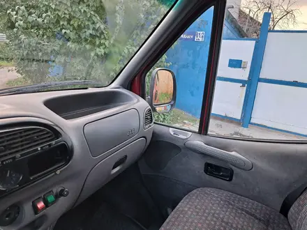 Ford Transit 1996 года за 1 700 000 тг. в Костанай – фото 9