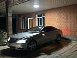 Mercedes-Benz S 400 2009 годаүшін12 000 000 тг. в Алматы – фото 4