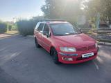 Mitsubishi Space Wagon 1999 года за 1 000 000 тг. в Астана – фото 2
