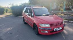 Mitsubishi Space Wagon 1999 года за 1 000 000 тг. в Астана – фото 2