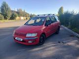 Mitsubishi Space Wagon 1999 года за 1 000 000 тг. в Астана