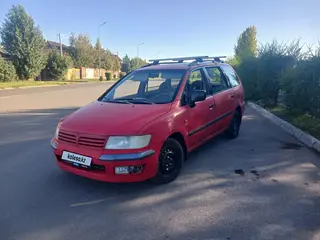 Mitsubishi Space Wagon