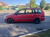 Mitsubishi Space Wagon 1999 года за 1 000 000 тг. в Астана – фото 4