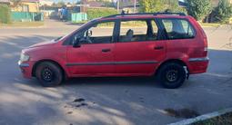Mitsubishi Space Wagon 1999 года за 1 000 000 тг. в Астана – фото 4
