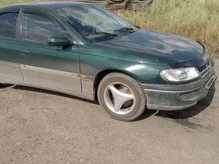 Opel Omega 1994 года за 850 000 тг. в Караганда – фото 12