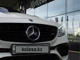 Mercedes-Benz E 63 AMG 2018 года за 40 000 000 тг. в Алматы – фото 4