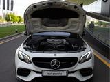 Mercedes-Benz E 63 AMG 2018 года за 40 000 000 тг. в Алматы – фото 2