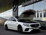 Mercedes-Benz E 63 AMG 2018 года за 40 000 000 тг. в Алматы – фото 3