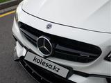Mercedes-Benz E 63 AMG 2018 года за 40 000 000 тг. в Алматы – фото 5