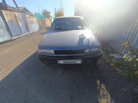 Mitsubishi Lancer 1990 года за 1 200 000 тг. в Астана