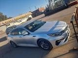 Kia Optima 2019 годаfor8 750 000 тг. в Алматы – фото 5