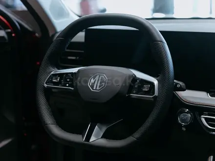MG HS Comfort 2026 года за 9 990 000 тг. в Караганда – фото 10
