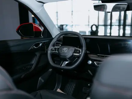 MG HS Comfort 2026 года за 9 990 000 тг. в Караганда – фото 12