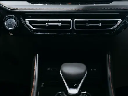 MG HS Comfort 2026 года за 9 990 000 тг. в Караганда – фото 11