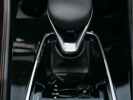 MG HS Comfort 2026 года за 9 990 000 тг. в Караганда – фото 13