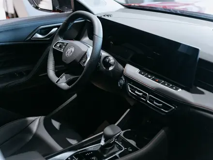 MG HS Comfort 2026 года за 9 990 000 тг. в Караганда – фото 14