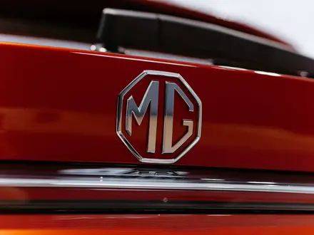 MG HS Comfort 2026 года за 9 990 000 тг. в Караганда – фото 17